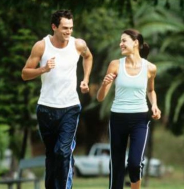 Pictures Of Exercise