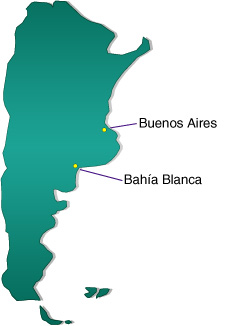 Argentina