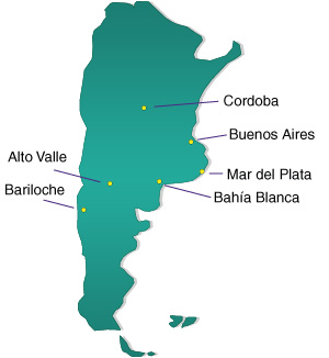 Argentina