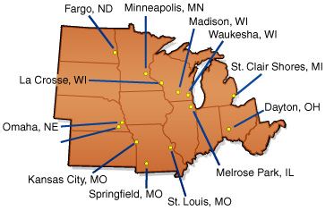 Midwest