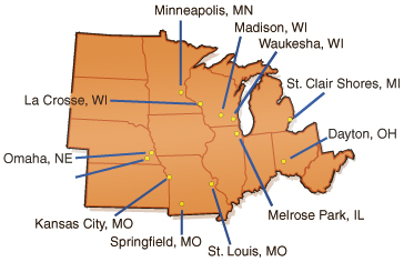 Midwest