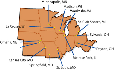 Midwest
