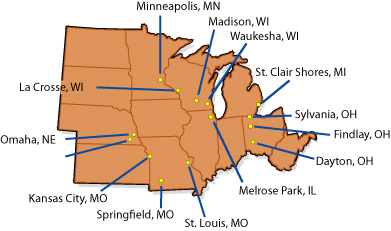 Midwest