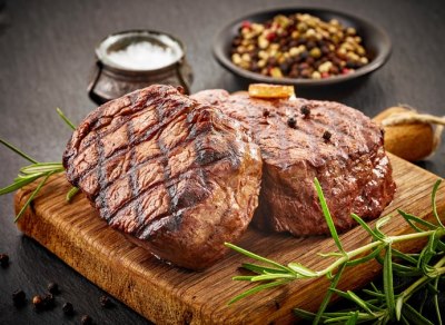 Alfa Gal Y La Alergia A La Carne Roja