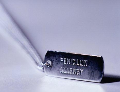 Penicillin Allergy FAQ