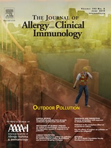 The Journal of Allergy and Clinical Immunology (JACI)