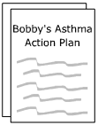 Back To School with Allergies and Asthma