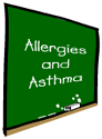 Back To School with Allergies and Asthma