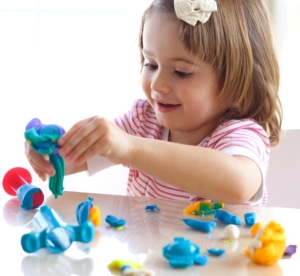 clay doh for kids