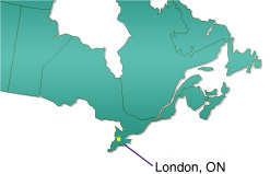 Canada Pollen and Mold Counts