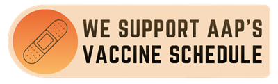 AAP Vaccine Schedule
