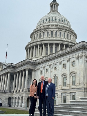 Hill Visit November 2025