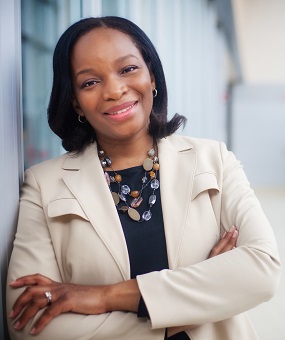 Princess Ogbogu, MD, FAAAAI