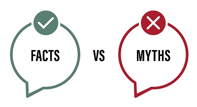Myths vs Facts