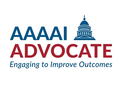 Anthony Fauci, MD, FAAAAI