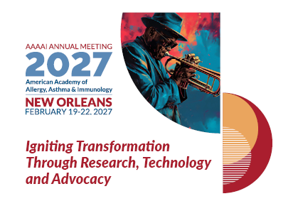 AAAAI Annual Meeting