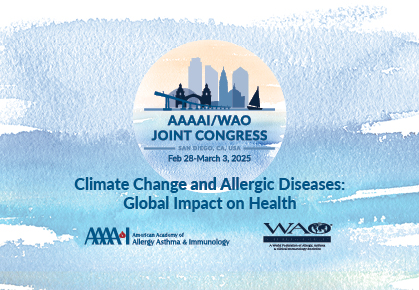 AAAAI Annual Meeting