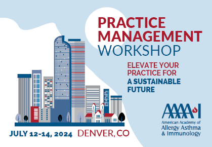 2024 Practice Management Workshop