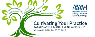 AAAAI Practice Management Workshop