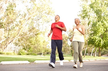 Exercise Prescription for asthma patients