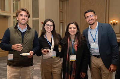 Fellows in Training AAAAI 2026