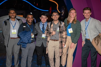 Fellows in Training AAAAI 2026