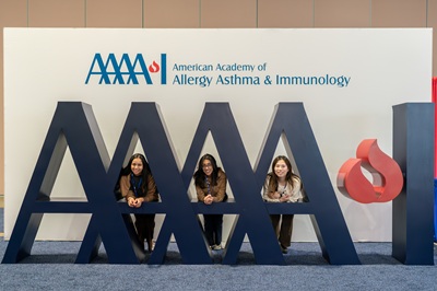 Fellows in Training AAAAI 2026