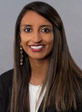 Dr. Anna Cherian