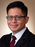 Dr. Crhistian Toribio Dionicio