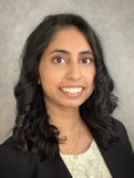 Dr. Preethi Balagani