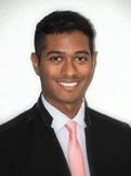 Dr. Travis Satnarine