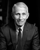 Anthony Fauci, MD, FAAAI