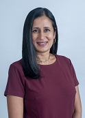 Dr. Aleena Banerji