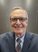 Dr. Jerald Koepke