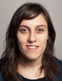 Dr. Amanda Cox