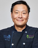 Chef Ming Tsai