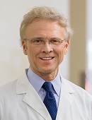 Mark Dykewicz, MD