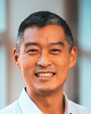 Dr. Edwin Kim