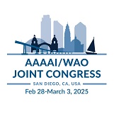 2025 AAAAI/WAO Joint Congress