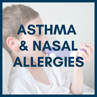 Asthma & Nasal Allergies