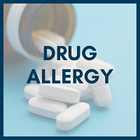 Drug Allergy