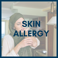 Skin Allergy