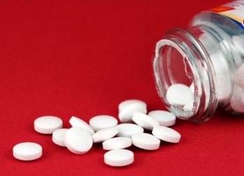 Aspirin Allergy