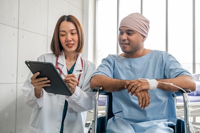 Adverse Reactions to Chemotherapy