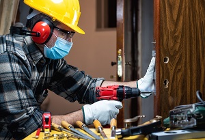 Occupational Allergic Skin Disease