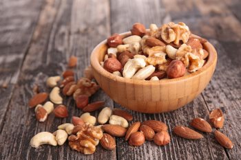 Everything You Need to Know about Tree Nut Allergy