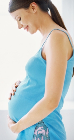 Suplements and Pregnancy