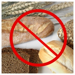 celiac disease gluten