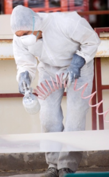 Occupational Asthma