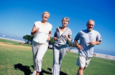 Asthma and the Elderly